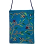 Yair Emanuel Embroidered Bag - Flowers - 5