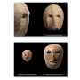 Face to Face: The Oldest Masks in the World (Israel Museum Book) - 3