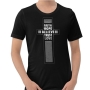 Faith Hope Believe Trust Love - Unisex T-Shirt - 1