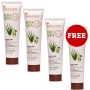 Buy 3 Get 1 Free: Sea of Spa Bio Spa Dead Sea Minerals Anti-Crack Foot Cream With Avocado Oil & Aloe Vera - 1