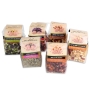 Galilee's Exclusive Infusion Tea Gift Box - Set of 6 - 2