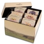 Galilee's Exclusive Infusion Tea Gift Box - Set of 6 - 1