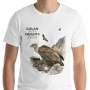 Golan Heights Wildlife - Unisex T-Shirt - 1