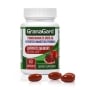 GranaGard Omega 5 Pomegranate Seed Oil Capsules by Granalix - 1