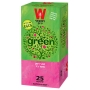 Green Tea with Raspberries From Wissotzky - 1