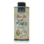 Holy Land Extra Virgin Olive Oil in Round Bottle (400 ml) - 1