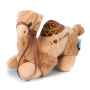  Plush Camel Toy - I Love Jerusalem - 1