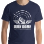 Iron Dome Defense Systems - Unisex T-Shirt - 1