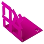 Israel Museum Ahava (Love) Bookend (Variety of Colors) - 9