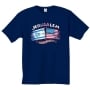 Support for Israel Gift Set - Buy T-Shirt & Cap, Get a Bracelet For Free!!! - 2