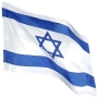 Flag of Israel - 1