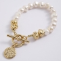 Danon Jewelry "Hestia" Bracelet - 1