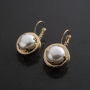 Danon Jewelry "Eir" Earrings - Color Option - 2