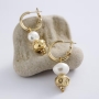Danon Jewelry "Hestia" Earrings - 2