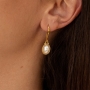Danon Jewelry "Tyche" Earrings - 3