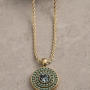 Danon Jewelry "Louis XIV" Necklace - 3