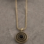 Danon Jewelry "Louis XIV" Necklace - 7