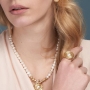 Danon Jewelry "Ilania" Necklace - 3