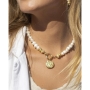 Danon Jewelry "Hestia" Necklace - 3
