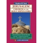 Jerusalem Church of the Holy Sepulchre by Stephen W. Need - 1