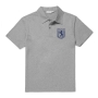 Jerusalem Logo Embroidered Polo Shirt - Choice of Colors - 3