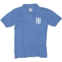 Jerusalem Logo Embroidered Polo Shirt - Choice of Colors - 4