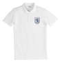 Jerusalem Logo Embroidered Polo Shirt - Choice of Colors - 1