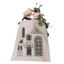 Jerusalem Windows Tote Bag by Barbara Shaw - 2