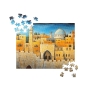 Holy City of Jerusalem Puzzle - 8