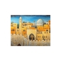 Holy City of Jerusalem Puzzle - 6