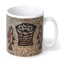 Large Coffee Mug - Tabgha - 1