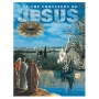 In the Footsteps of Jesus - DVD - 1