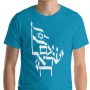 Am Yisrael Chai T-Shirt (Variety of Colors) - 10