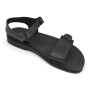 Canaan Handmade Leather Sandals (Choice of Colors) - 4