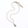 Danon Jewelry "Tyche" Necklace with Color Option - 5