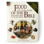 Food at the Time of the Bible  - 2