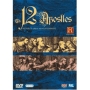 12 Apostles: History's Great Revolutionaries - DVD - 1