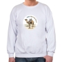 Ship of the Desert Camel Sweatshirt (Variety of Colors) - 2