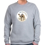 Ship of the Desert Camel Sweatshirt (Variety of Colors) - 3