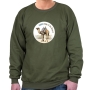 Ship of the Desert Camel Sweatshirt (Variety of Colors) - 1