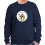 Ship of the Desert Camel Sweatshirt (Variety of Colors) - 4