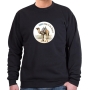 Ship of the Desert Camel Sweatshirt (Variety of Colors) - 5