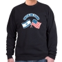 United We Stand Sweatshirt (Variety of Colors) - 2