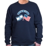 United We Stand Sweatshirt (Variety of Colors) - 5
