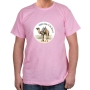 Ship of the Desert T-Shirt - Variety of Colors - 11