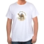 Ship of the Desert T-Shirt - Variety of Colors - 3