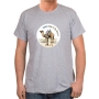 Ship of the Desert T-Shirt - Variety of Colors - 5