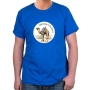 Ship of the Desert T-Shirt - Variety of Colors - 8