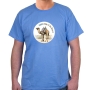 Ship of the Desert T-Shirt - Variety of Colors - 10