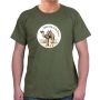 Ship of the Desert T-Shirt - Variety of Colors - 6